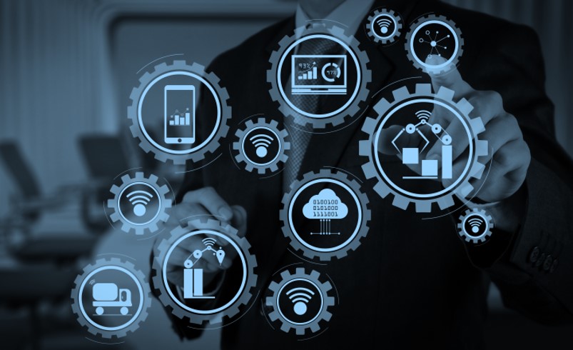 industrial solutions